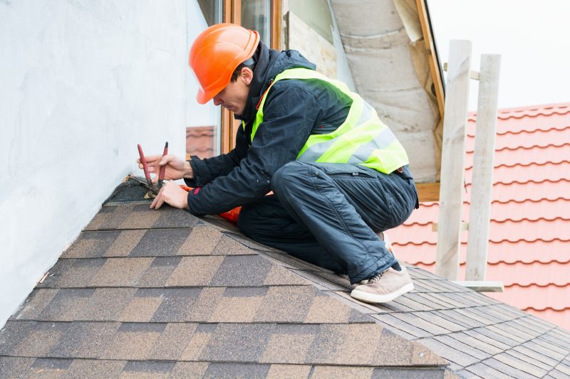 Specialized Roofing Contractors